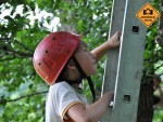 Letní příměstský tábor SURVIVAL - přežití v přírodě Ústí nad Labem