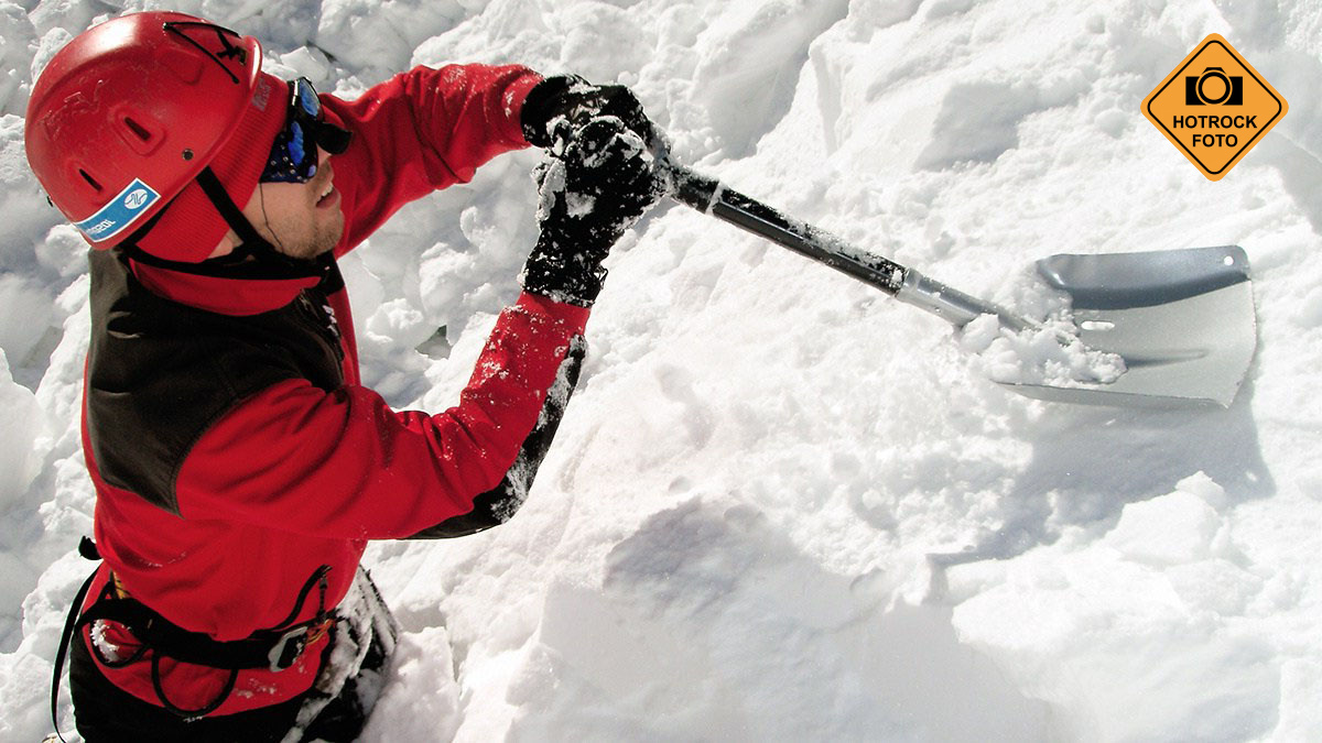 Teambuilding v zimě - lavinový kurz, Krkonoše, Šumava, Krušné hory
