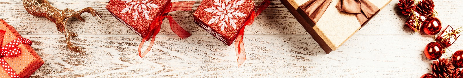 Tipy na vánoční dárky, které zaručeně udělají radost