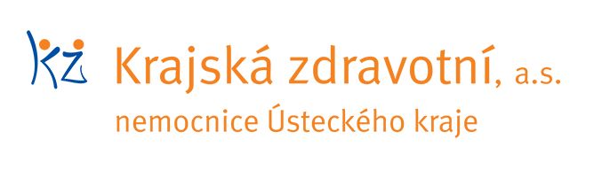 Reference Krajská zdravotní, a.s. Ústí nad Labem, 2010