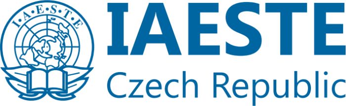 Reference IAESTE Czech Republic, 2017