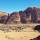 Jordánsko - pískařský ráj Wadi Rum