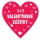 Valentýnská nadílka zážitků ❤️ 1 + 1 zdarma