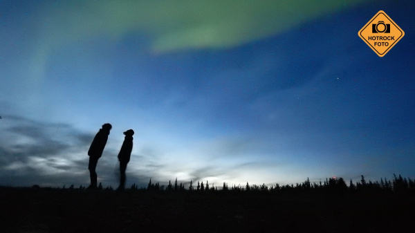Po 600-ti kilometrovém pádlování se s námi tímto Yukon loučí. Foto: Kamil Říha Po 600-ti kilometrovém pádlování se s námi tímto Yukon loučí. Foto: Kamil Říha