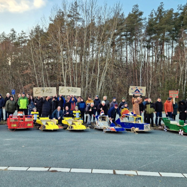 Závody, kde nejde jen o rychlost. Vítejte ve světě Formule 1