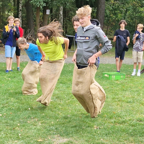 Adaptační kurzy 2026