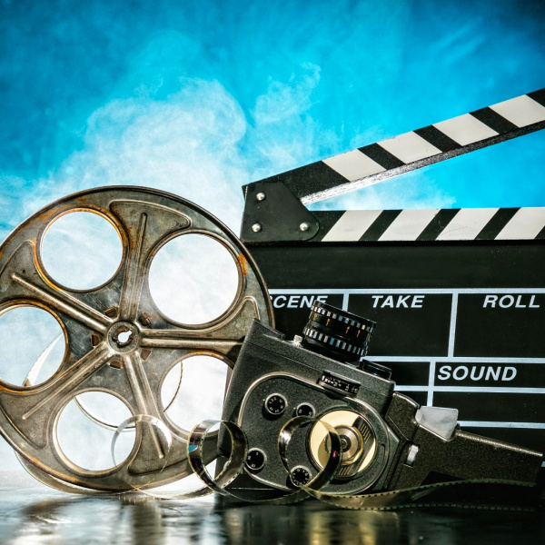 Filmová akademie