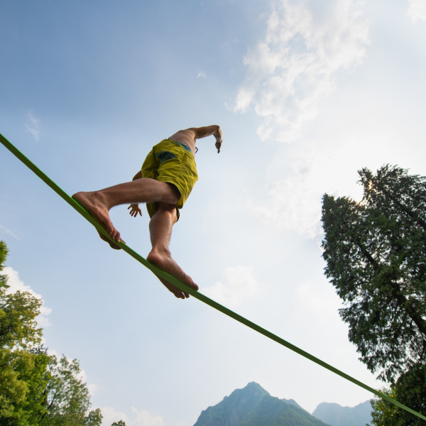 Slackline